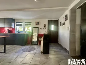 Prodej rodinného domu, Rumburk - Rumburk 1, Luční, 160 m2