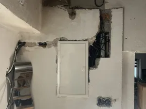 Prodej rodinného domu, Rumburk - Rumburk 1, Luční, 160 m2