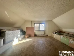 Prodej rodinného domu, Rumburk - Rumburk 1, Luční, 160 m2