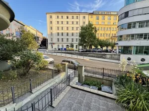 Prodej bytu 3+kk, Praha - Vinohrady, Bělehradská, 61 m2