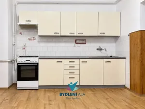 Pronájem bytu 2+1, Teplice, J. V. Sládka, 81 m2