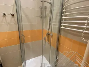 Prodej bytu 2+kk, Praha - Karlín, Křižíkova, 49 m2