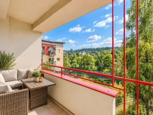 Prodej bytu 3+kk, Praha - Braník, Nad strouhou, 84 m2