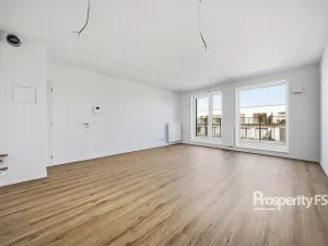 Prodej bytu 3+kk, Kladno - Dubí, Ke křížku, 71 m2