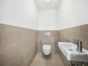 Prodej bytu 3+kk, Kladno - Dubí, Ke křížku, 71 m2