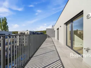 Prodej bytu 3+kk, Kladno - Dubí, Ke křížku, 68 m2