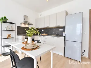 Prodej bytu 1+kk, Praha - Kyje, Sicherova, 33 m2