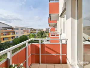 Prodej bytu 1+kk, Praha - Kyje, Sicherova, 33 m2