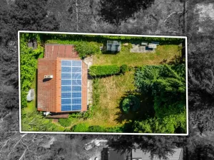 Prodej rodinného domu, Hlásná Třebaň, 69 m2