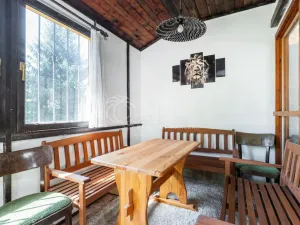Prodej rodinného domu, Hlásná Třebaň, 69 m2