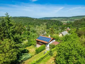 Prodej rodinného domu, Hlásná Třebaň, 69 m2