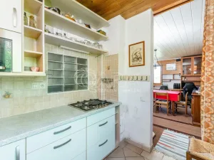 Prodej rodinného domu, Hlásná Třebaň, 69 m2