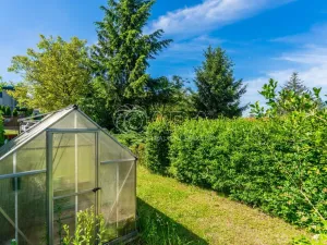 Prodej rodinného domu, Hlásná Třebaň, 69 m2