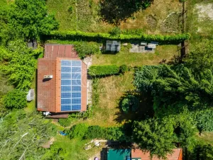 Prodej rodinného domu, Hlásná Třebaň, 69 m2