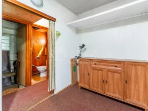 Prodej rodinného domu, Hlásná Třebaň, 69 m2