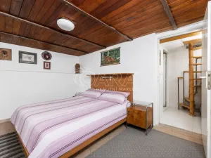 Prodej rodinného domu, Hlásná Třebaň, 69 m2