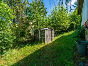 Prodej rodinného domu, Hlásná Třebaň, 69 m2