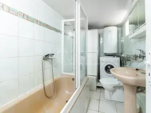 Prodej rodinného domu, Hlásná Třebaň, 69 m2