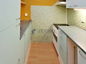 Pronájem bytu 1+kk, Praha, Rochovská, 27 m2