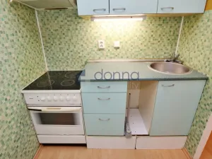Pronájem bytu 1+kk, Praha, Rochovská, 27 m2
