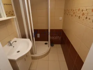 Pronájem bytu 1+kk, Praha, Rochovská, 27 m2