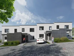 Prodej rodinného domu, Ostrava, 129 m2