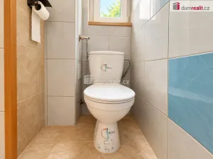 Pronájem bytu 2+1, Děčín - Děčín II-Nové Město, Tylova, 60 m2