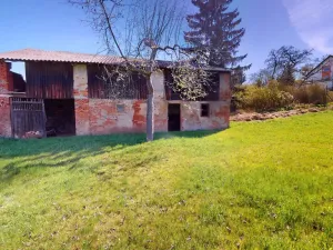Prodej pozemku, Hořovičky, 1139 m2