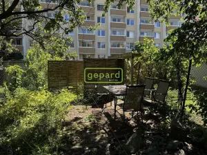 Prodej komerční nemovitosti, Brno, Bulharská, 45 m2