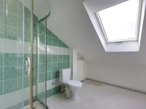 Pronájem bytu 2+kk, Chodov, Tovární, 45 m2