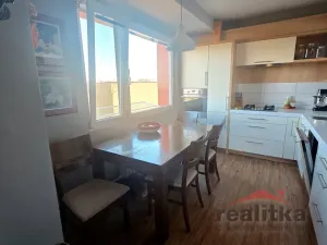 Prodej bytu 4+kk, Opava - Kateřinky, Edvarda Beneše, 80 m2