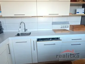 Prodej bytu 4+kk, Opava - Kateřinky, Edvarda Beneše, 80 m2