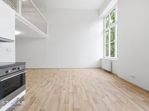 Pronájem bytu 2+kk, Opava - Město, Popská, 49 m2