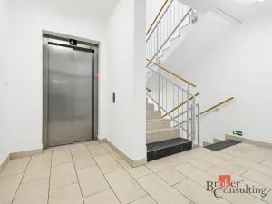 Prodej bytu 2+kk, Poděbrady - Poděbrady V, Vrchlického, 56 m2