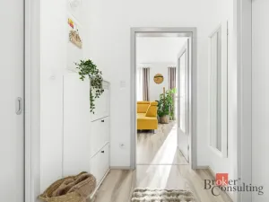 Prodej bytu 2+kk, Poděbrady - Poděbrady V, Vrchlického, 56 m2