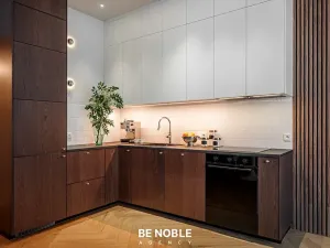 Prodej bytu 3+kk, Praha - Smíchov, Ke Koulce, 76 m2