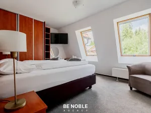 Prodej bytu 4+kk, Lipno nad Vltavou, 122 m2