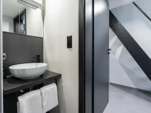 Prodej bytu 1+kk, Praha - Karlín, Prvního pluku, 18 m2