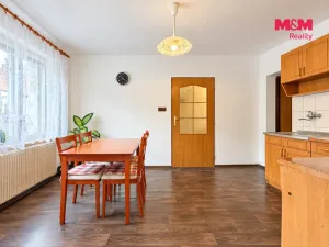 Prodej rodinného domu, Ivaň, 115 m2