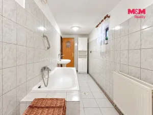 Prodej rodinného domu, Ivaň, 115 m2