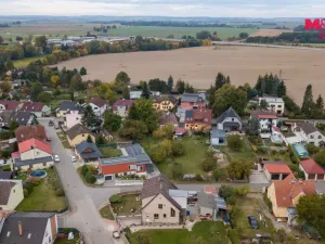 Pronájem rodinného domu, Veselí nad Lužnicí - Veselí nad Lužnicí I, Weisova, 95 m2