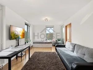 Prodej bytu 2+kk, Praha - Letňany, Kostomlatská, 47 m2