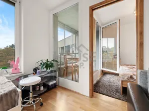 Prodej bytu 2+kk, Praha - Letňany, Kostomlatská, 47 m2