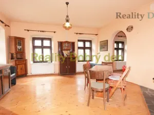 Prodej rodinného domu, Kružberk, 237 m2