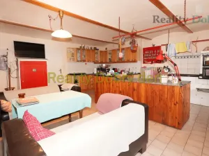 Prodej rodinného domu, Kružberk, 237 m2