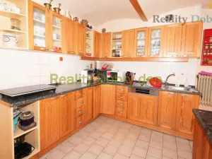 Prodej rodinného domu, Kružberk, 237 m2