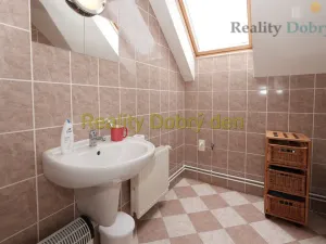 Prodej rodinného domu, Kružberk, 237 m2