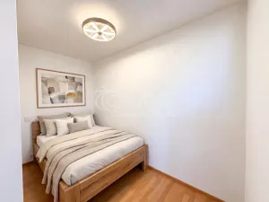 Pronájem bytu 1+kk, Praha - Dejvice, Kafkova, 39 m2