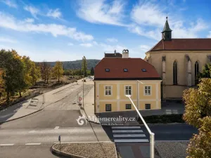 Prodej bytu 3+1, Znojmo, Vídeňská třída, 79 m2