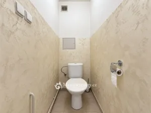 Prodej bytu 3+1, Znojmo, Vídeňská třída, 79 m2